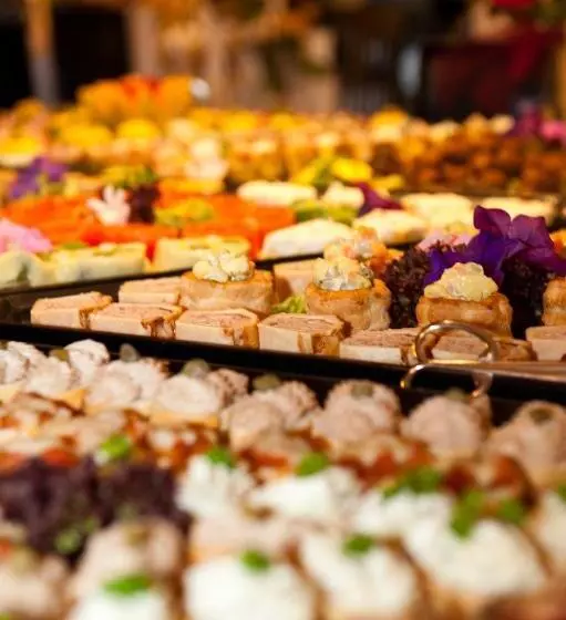 Alpenwellnesshotel St. Veit