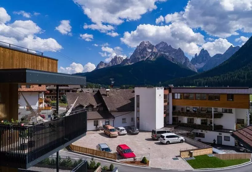 Alpenwellnesshotel St. Veit