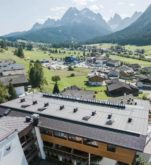 Alpenwellnesshotel St. Veit