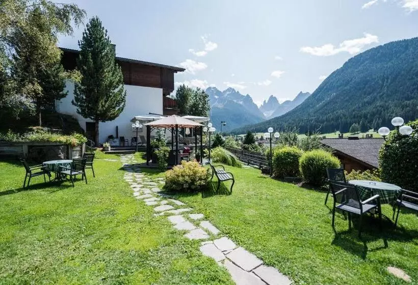 Alpenwellnesshotel St. Veit