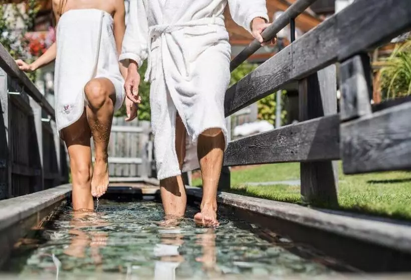 Alpenwellnesshotel St. Veit