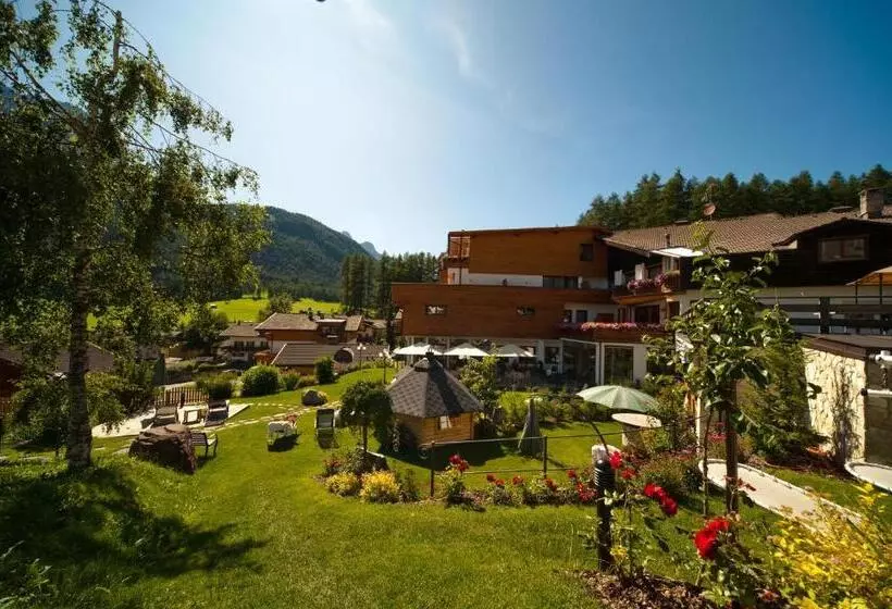 Alpenwellnesshotel St. Veit