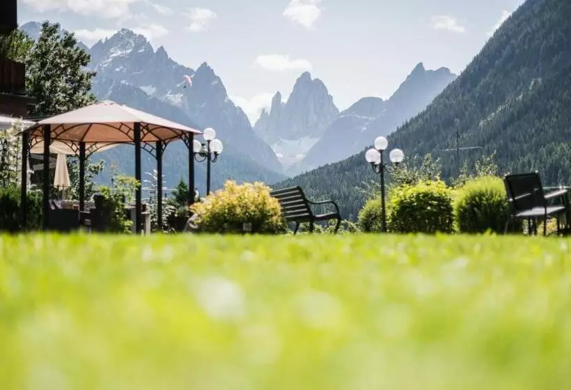 Alpenwellnesshotel St. Veit