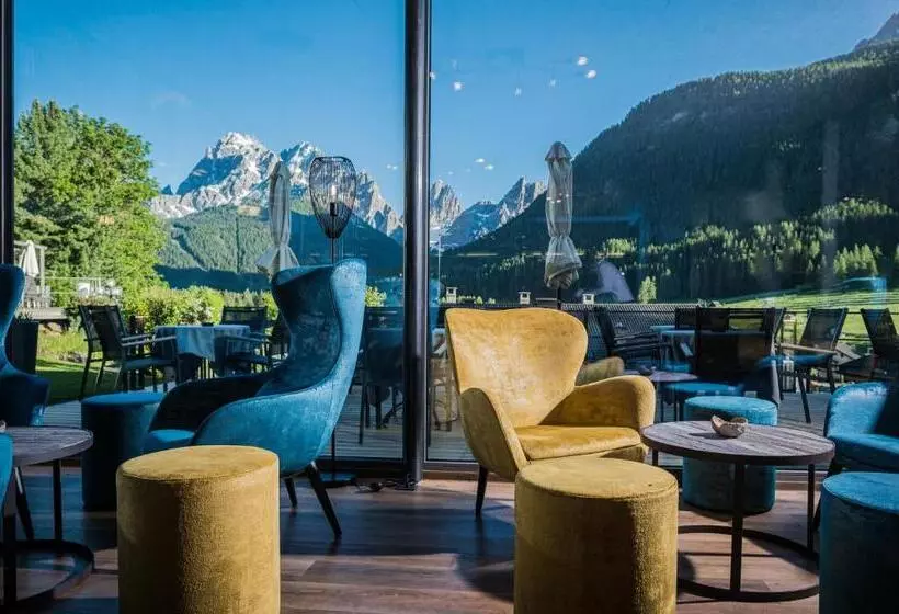 Alpenwellnesshotel St. Veit