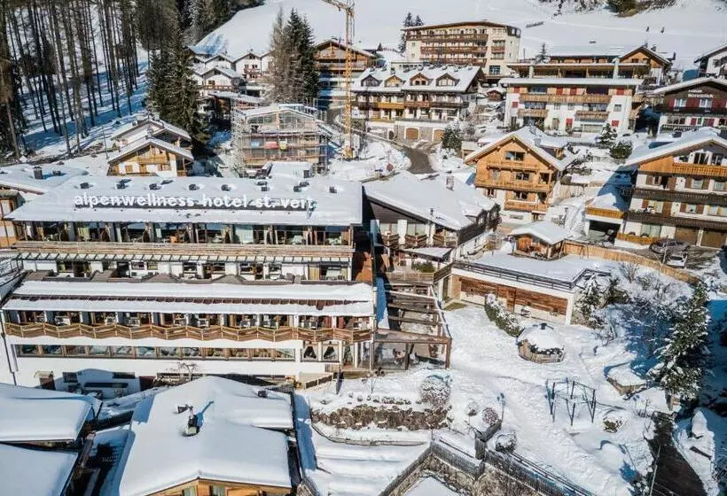 Alpenwellnesshotel St. Veit