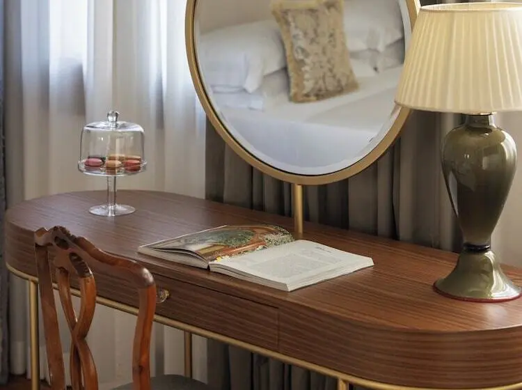 Gabrielli Venezia - Starhotels Collezione - Velence, Olaszország