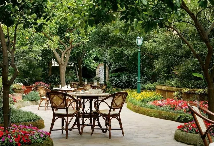 Grand Hotel De La Ville