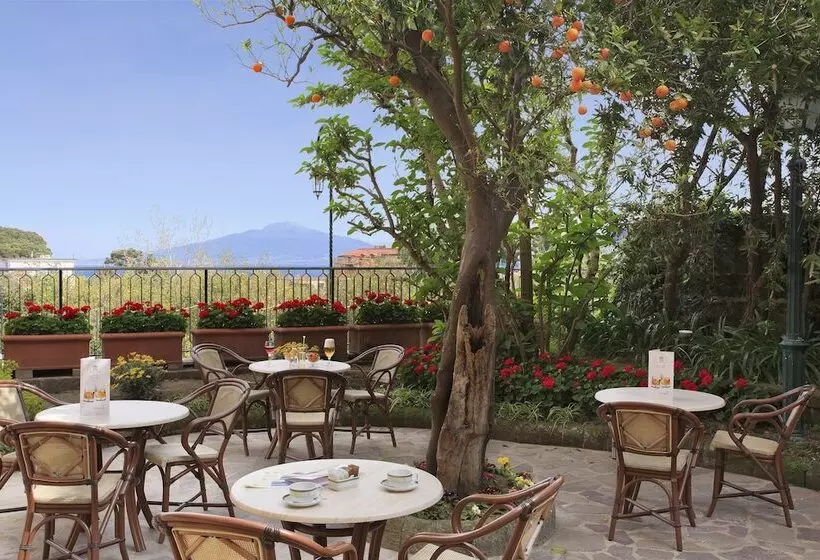 Grand Hotel De La Ville