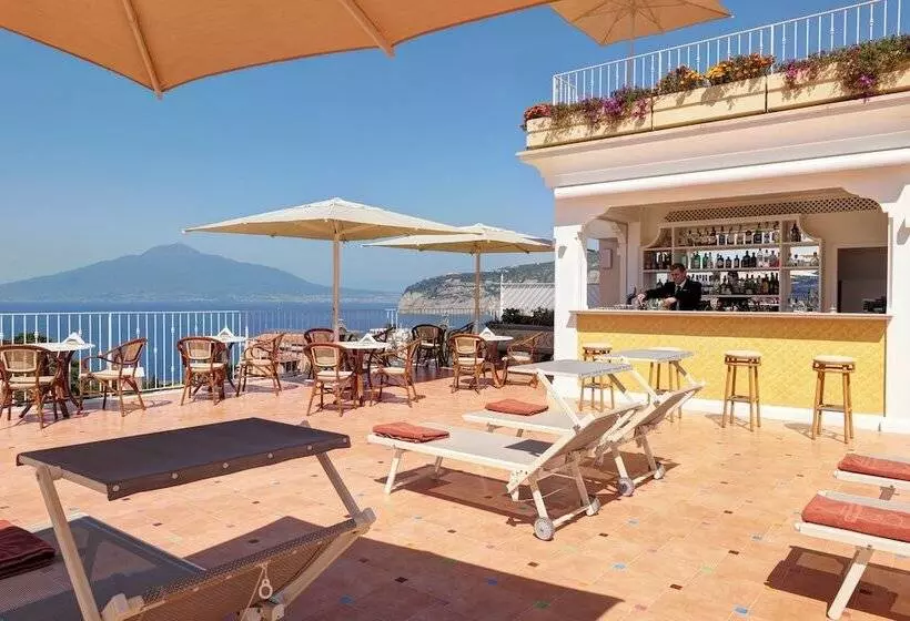 Grand Hotel De La Ville