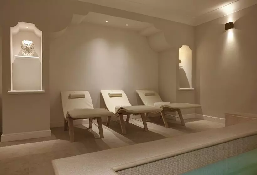 Grand Hotel De La Ville