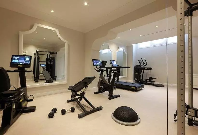 Grand Hotel De La Ville