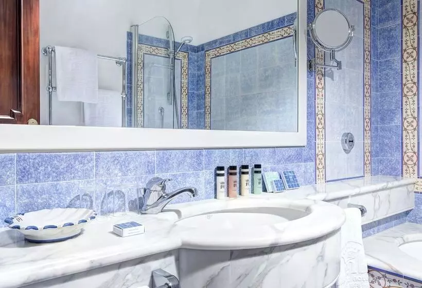 Grand Hotel De La Ville