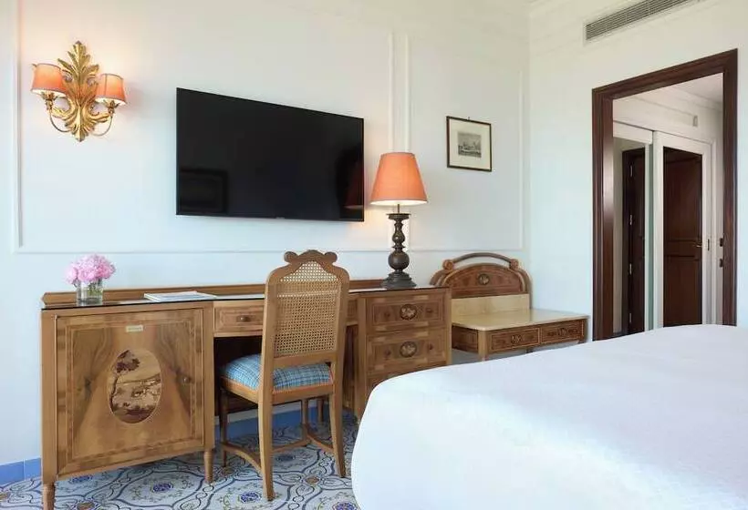 Grand Hotel De La Ville