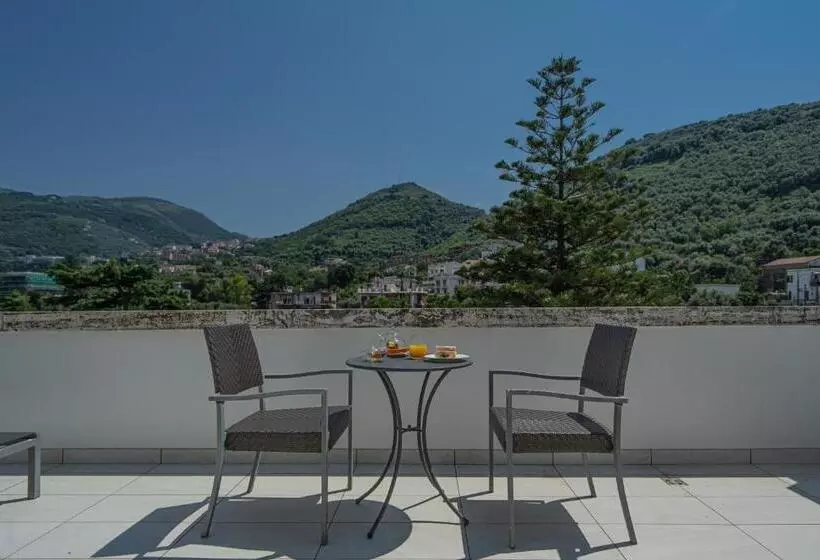 Grand Hotel Moon Valley