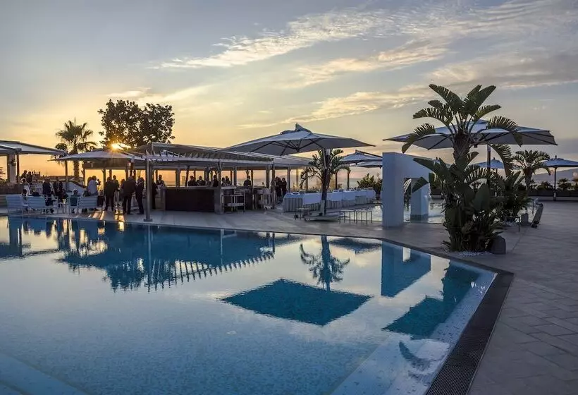 Grand Hotel Moon Valley