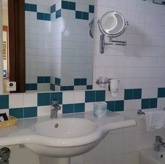 Grand Hotel Moon Valley