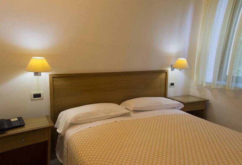 Grand Hotel Moon Valley