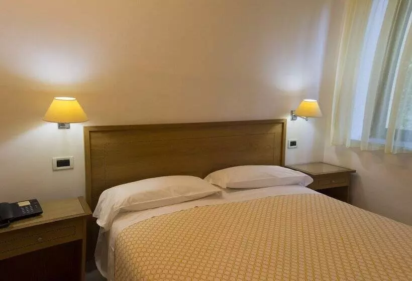 Grand Hotel Moon Valley