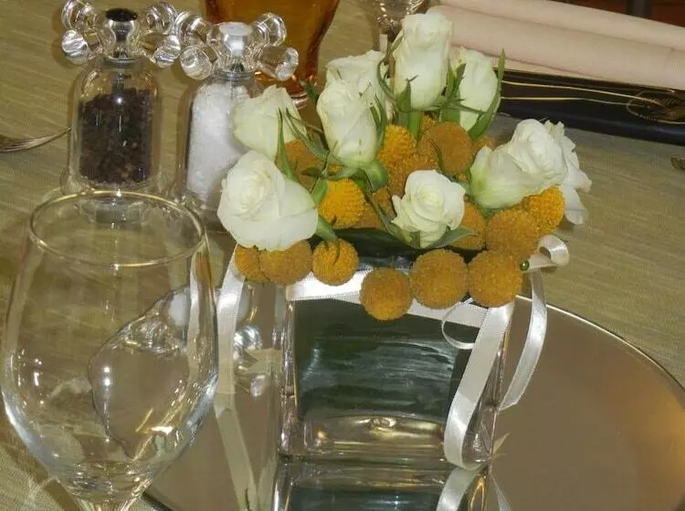 Otel Albergo Pesce D Oro