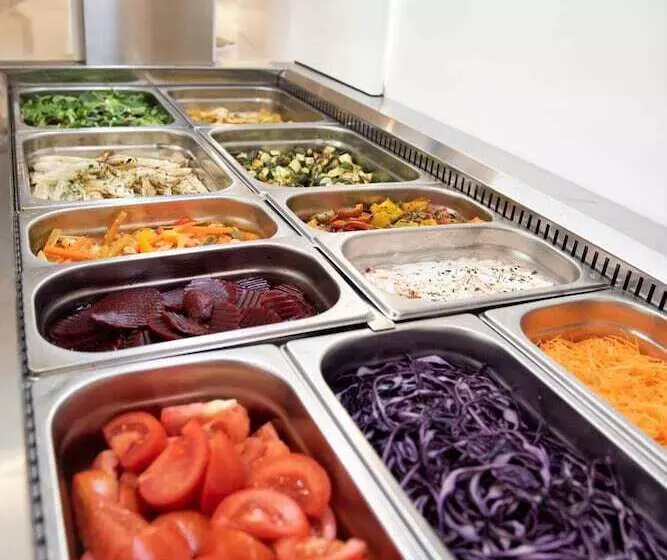 Otel Albergo Pesce D Oro