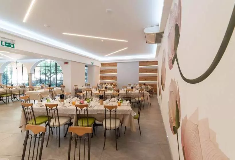 Otel Albergo Pesce D Oro