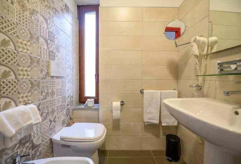 호텔 & Apartments  Perpoin