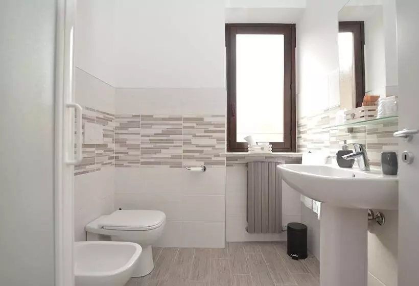 호텔 & Apartments  Perpoin