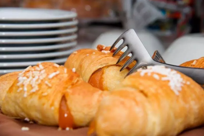 호텔 & Apartments  Perpoin