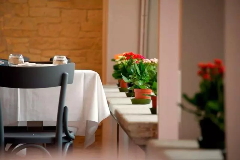 호텔 & Apartments  Perpoin