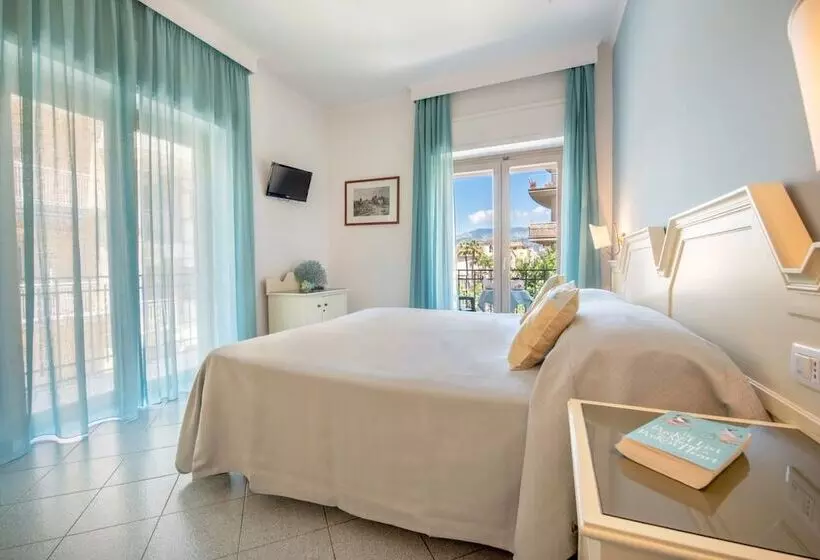 ホテル Ascot Sorrento