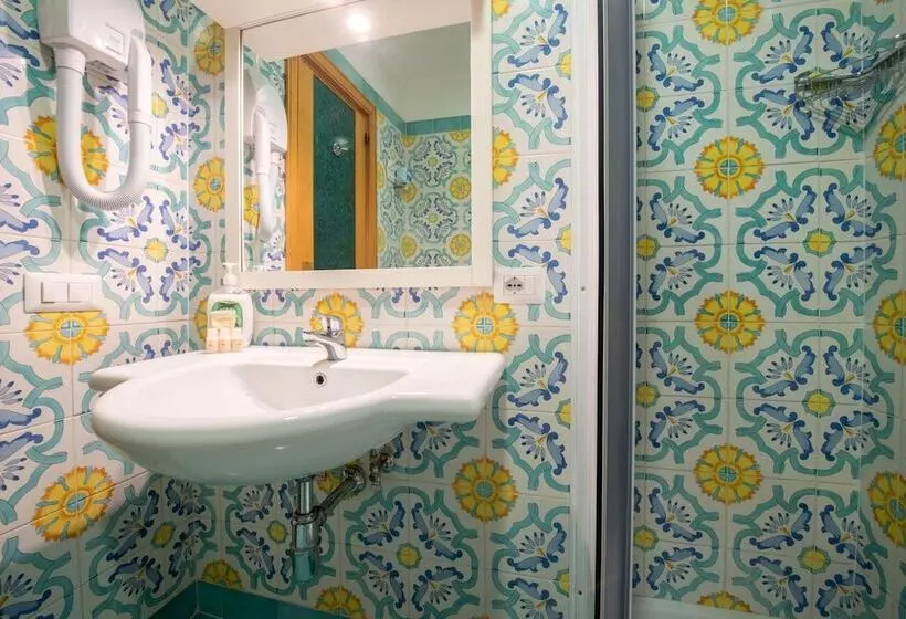 ホテル Ascot Sorrento