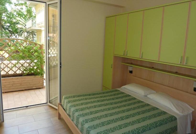 ホテル Beaurivage