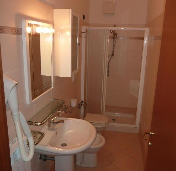 ホテル Beaurivage