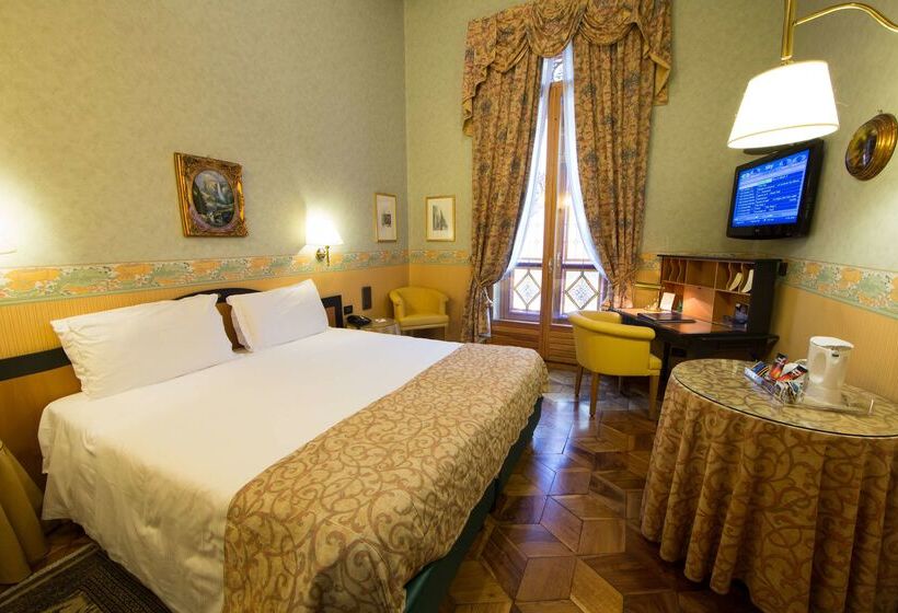 Best Western Plus Hotel Genova