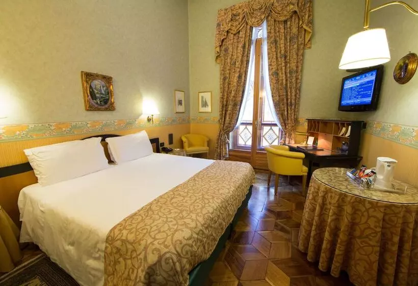 Best Western Plus Hotel Genova