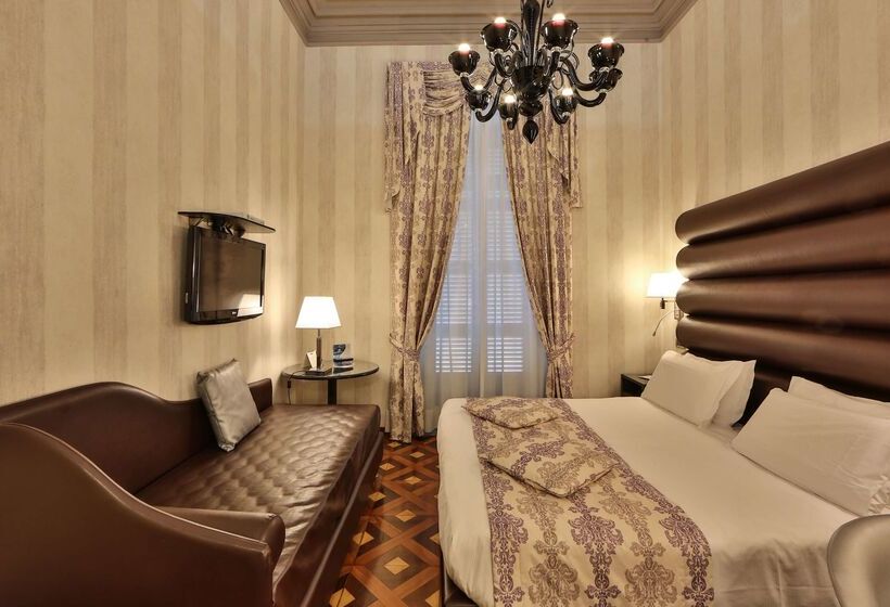 Best Western Plus Hotel Genova