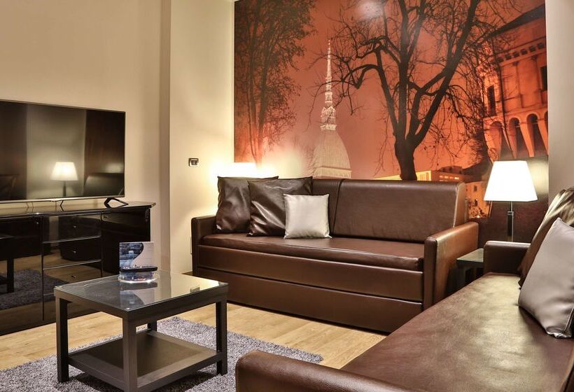 Best Western Plus Hotel Genova