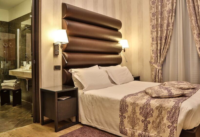 Best Western Plus Hotel Genova
