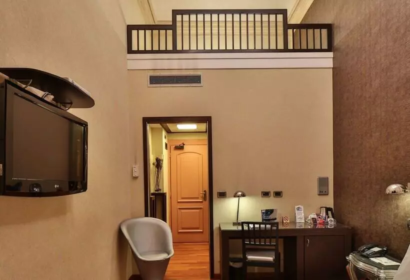 Best Western Plus Hotel Genova