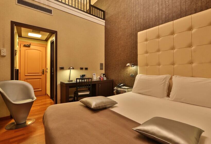 Best Western Plus Hotel Genova