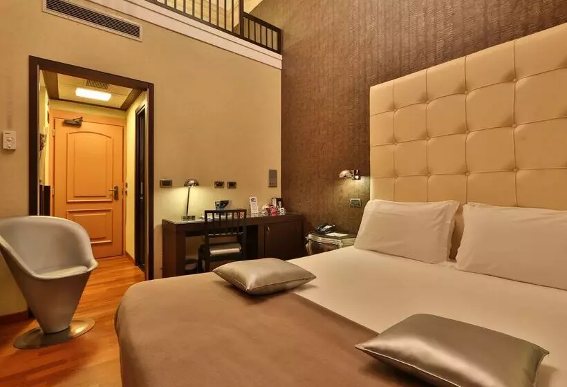 Best Western Plus Hotel Genova