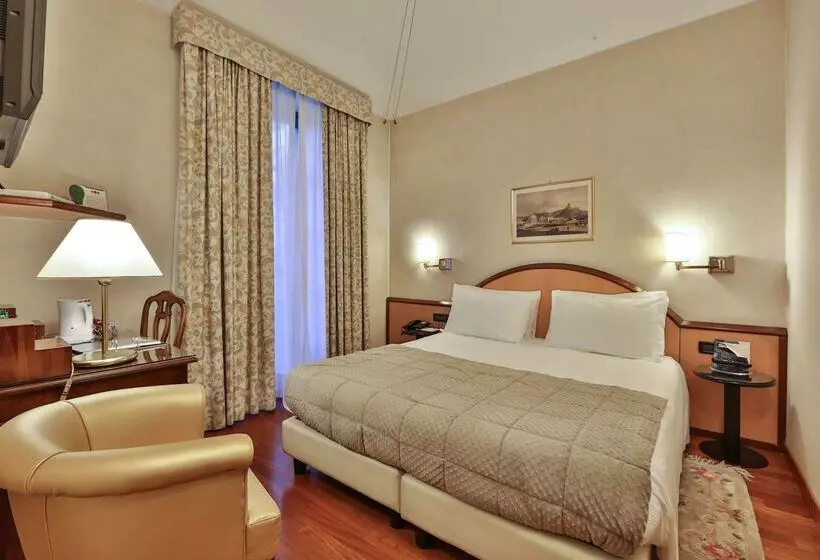 Best Western Plus Hotel Genova