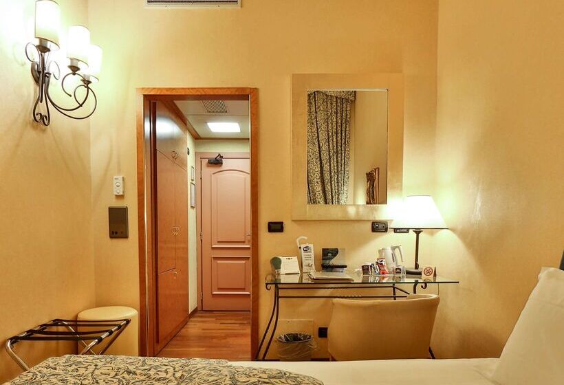 Best Western Plus Hotel Genova