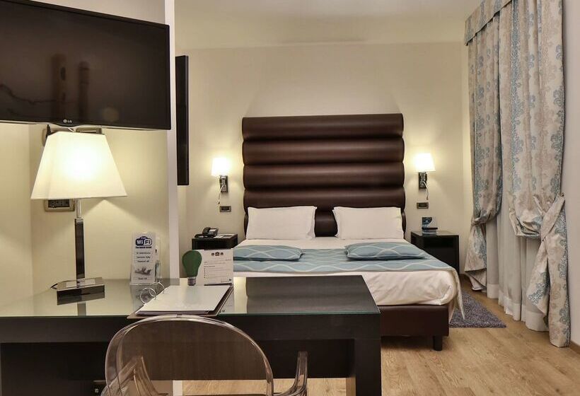 Best Western Plus Hotel Genova