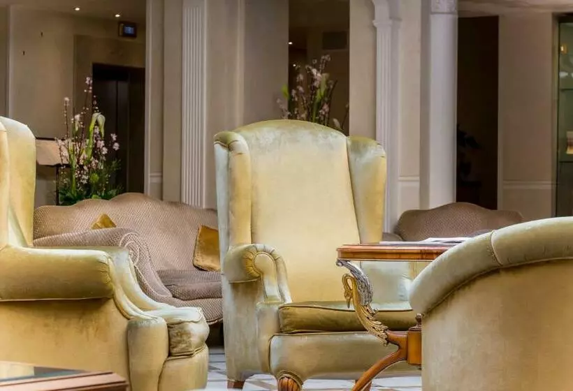 Hotel Carlton on The Grand Canal