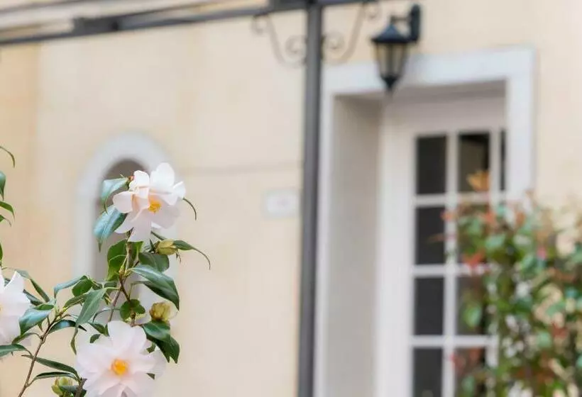 Hotel Carlton on The Grand Canal