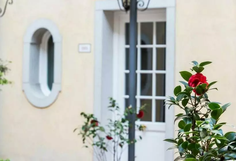 Hotel Carlton on The Grand Canal