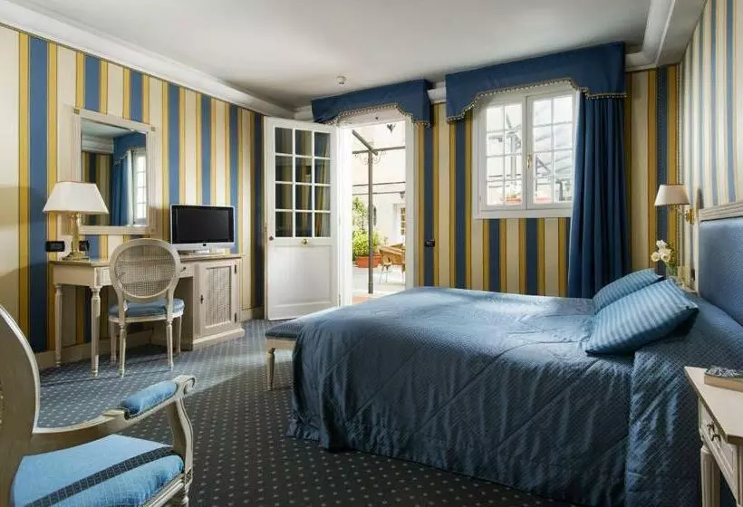 Hotel Carlton on The Grand Canal