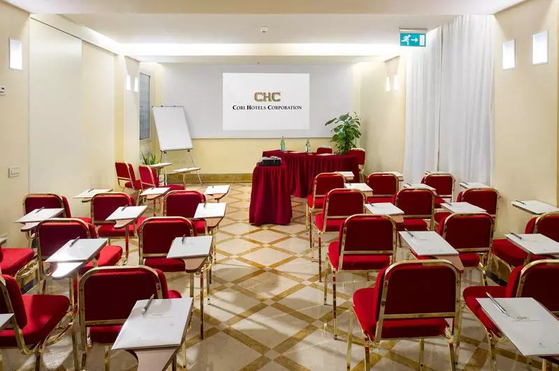 Hotel Carlton on The Grand Canal