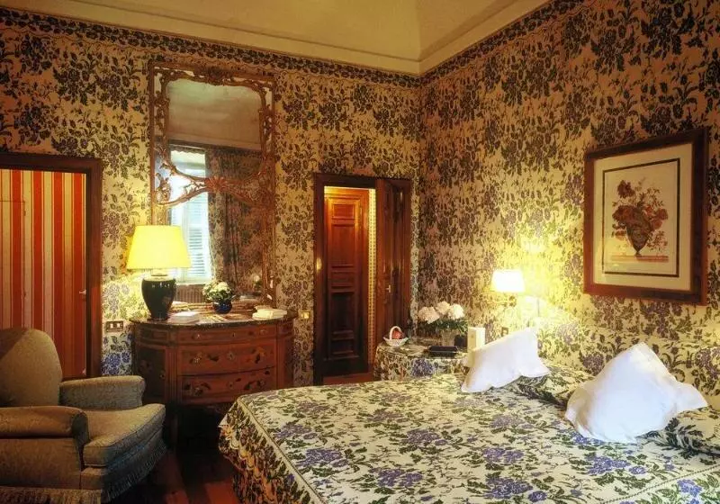 هتل Certosa Di Maggiano